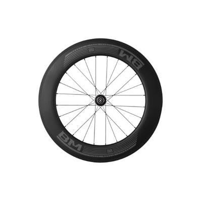 BM Carbon Wheels Clincher C88 Rear