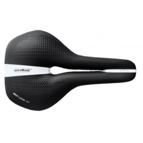 GebioMized Saddle Aera (Ti) soft